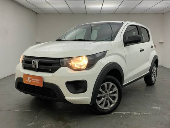 FIAT MOBI 1.0 EVO FLEX LIKE. MANUAL FIAT MOBI 1.0 EVO FLEX LIKE. MANUAL